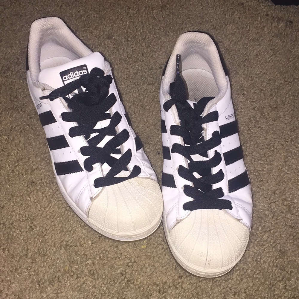 adidas Originals Superstar Ice Shoes